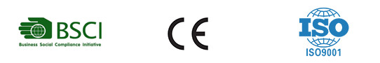 Certifications