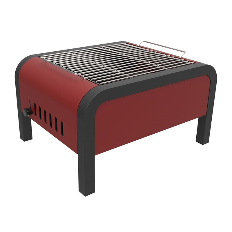 Best Small Charcoal Grill