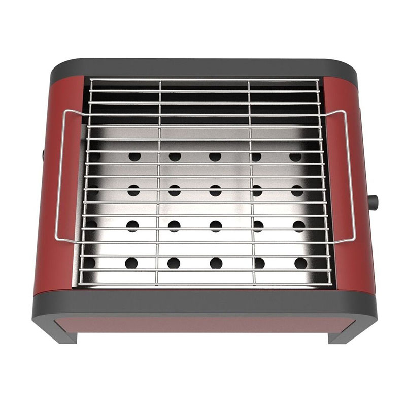 Best Small Charcoal Grill