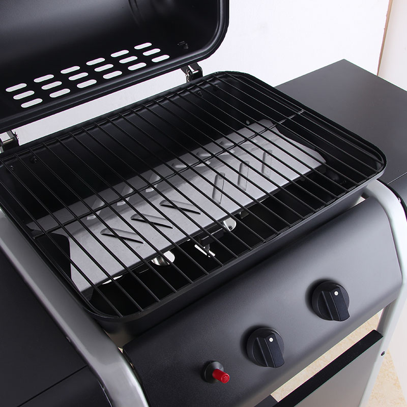 Meilleur barbecue à 2 brûleurs