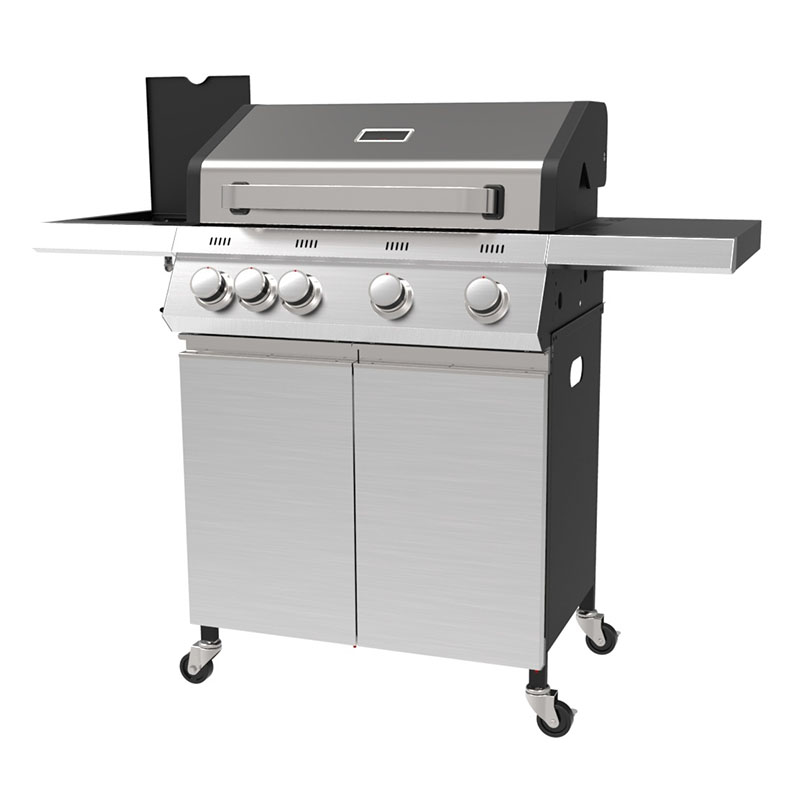 Char Broil Gas BBQ
