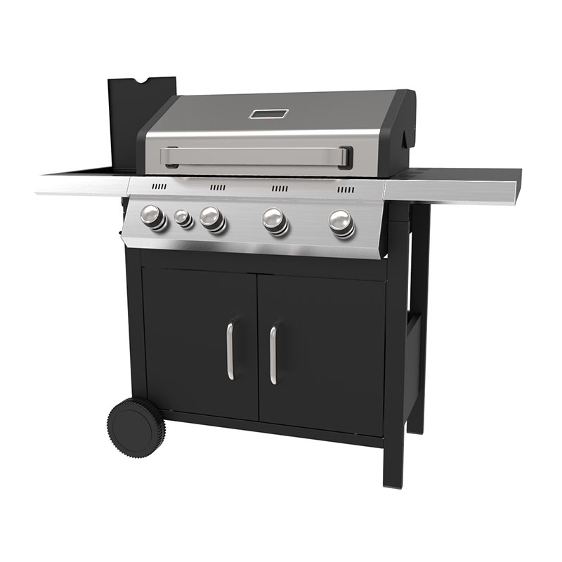Char Broil Gas BBQ