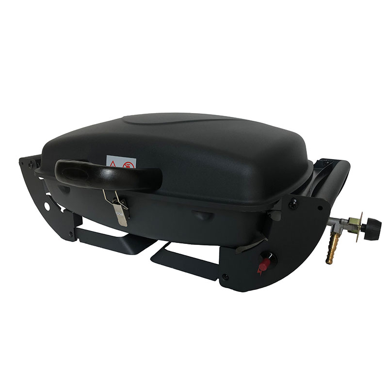 Small Portable Gas Grill