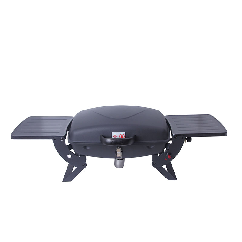 Small Portable Gas Grill