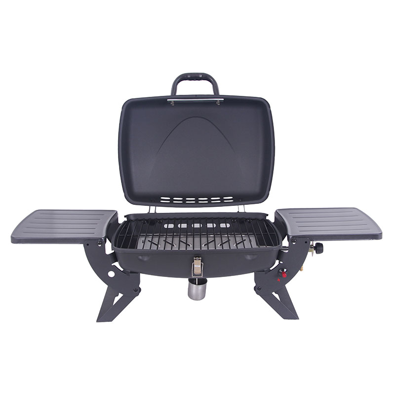 Small Portable Gas Grill
