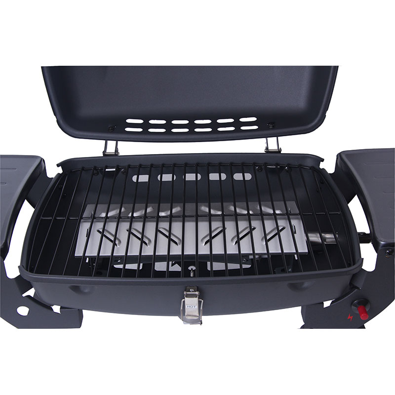 Small Portable Gas Grill