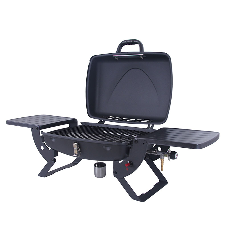 Small Portable Gas Grill