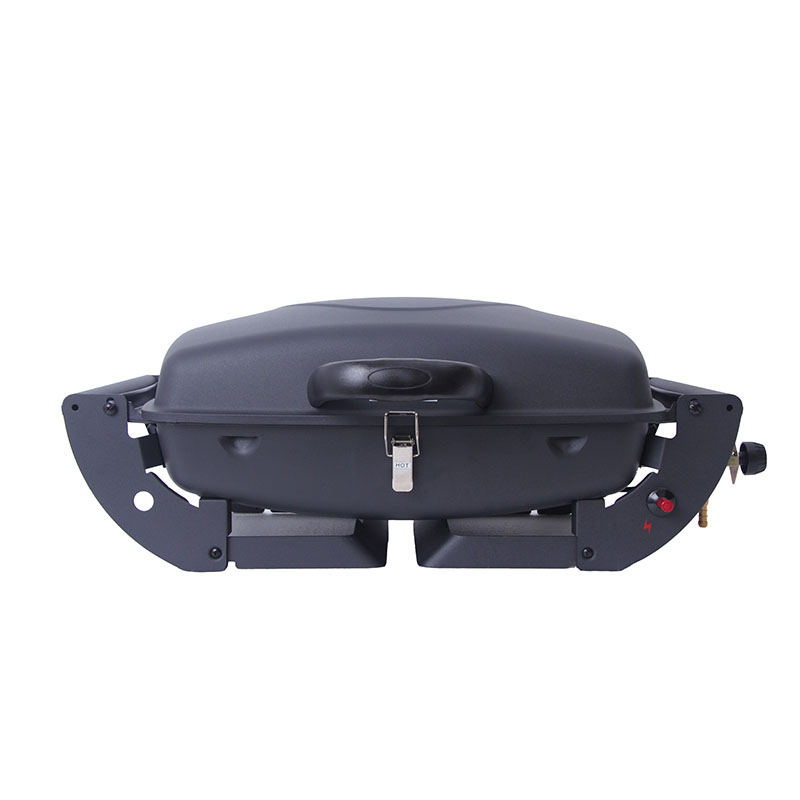 Small Portable Gas Grill
