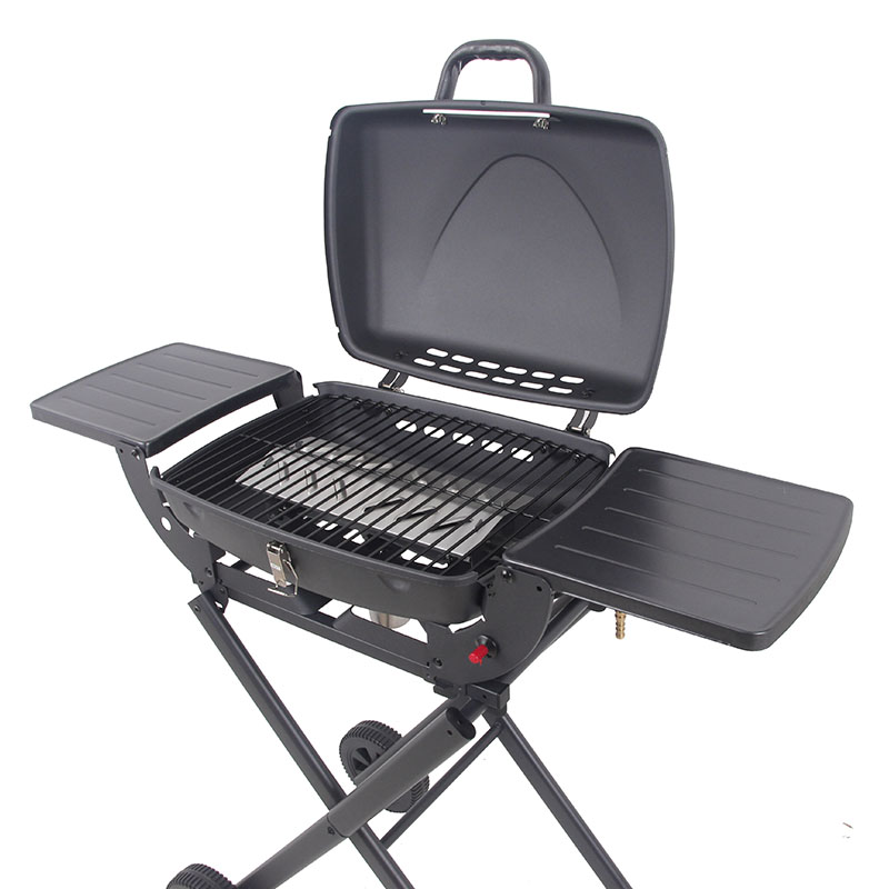 Portable Gas Bbq for Camping