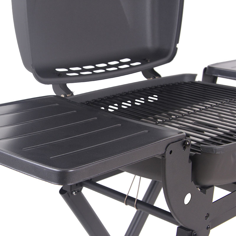 Portable Gas Bbq for Camping