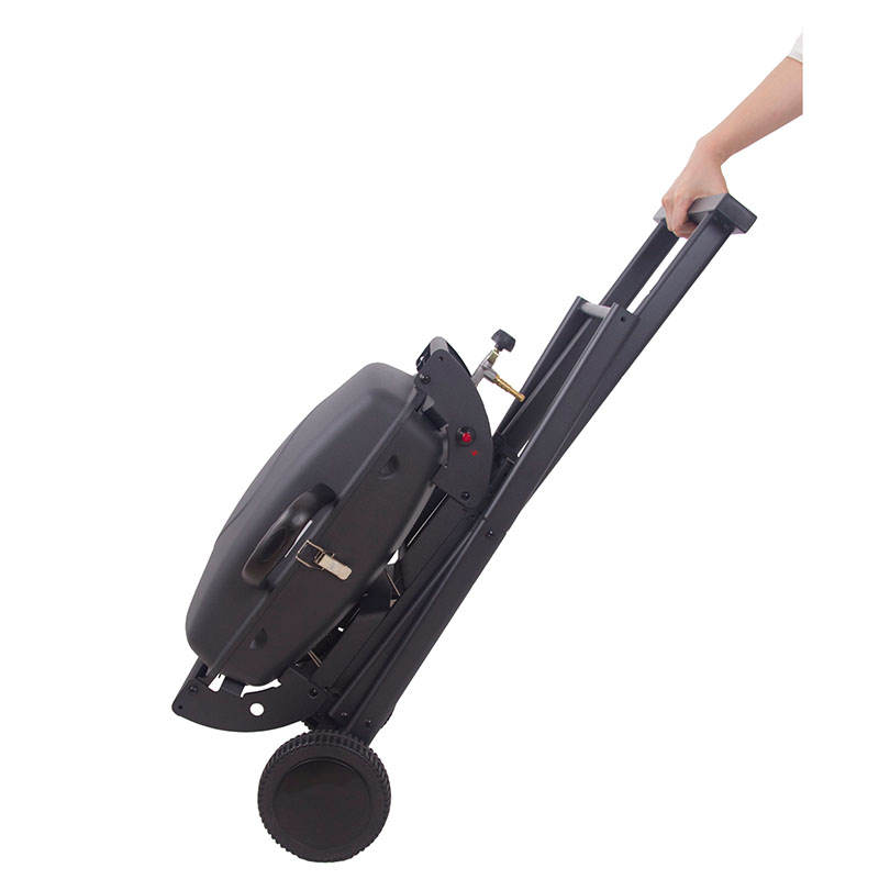 Portable Gas Bbq for Camping