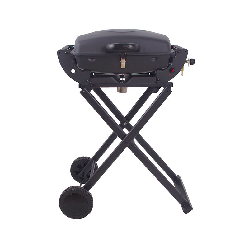 Portable Gas Bbq for Camping