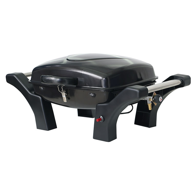 Portable Gas BBQ Grill