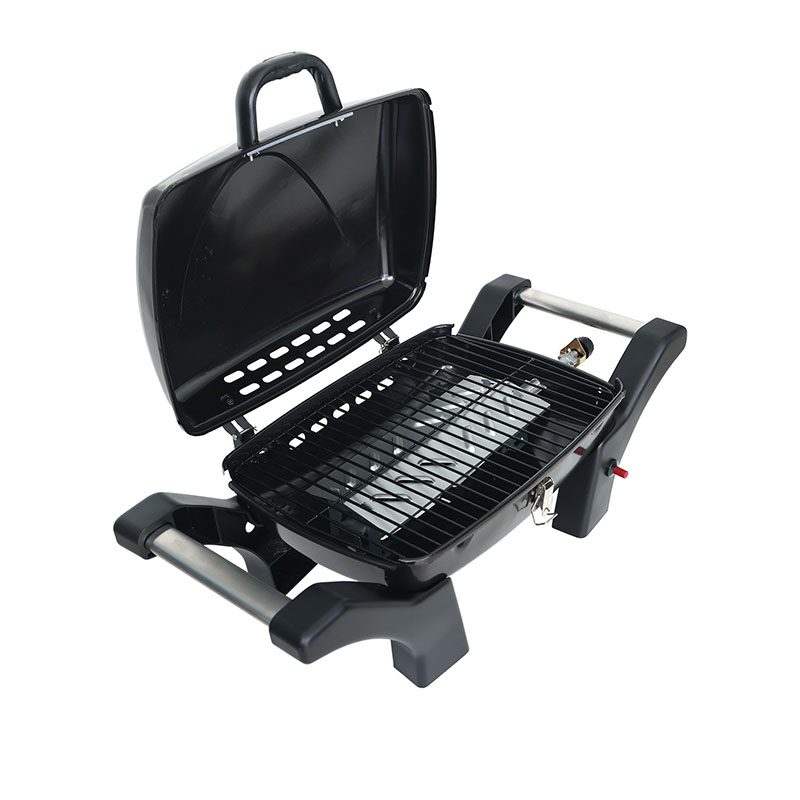 Portable Gas BBQ Grill