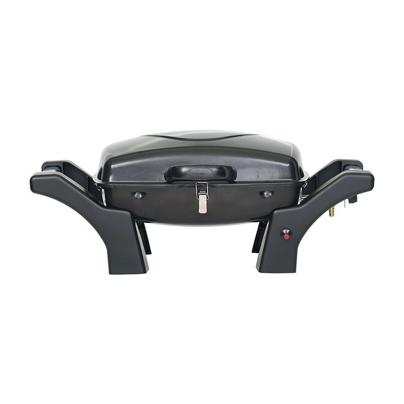 Portable Gas BBQ Grill