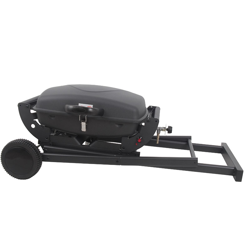 Portable Gas Bbq for Camping