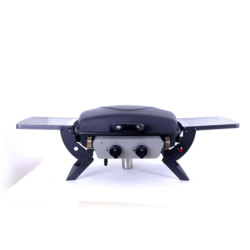 Best Table Top Grill for Camping