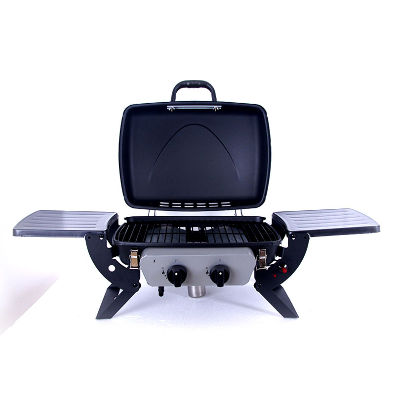 Best Table Top Grill for Camping