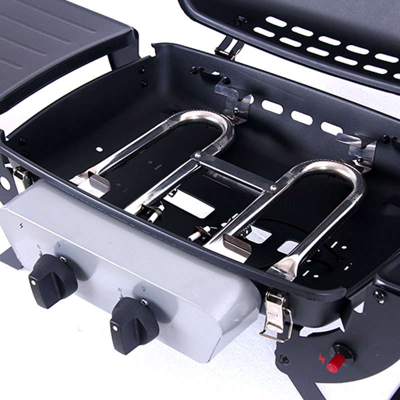 Best Table Top Grill for Camping