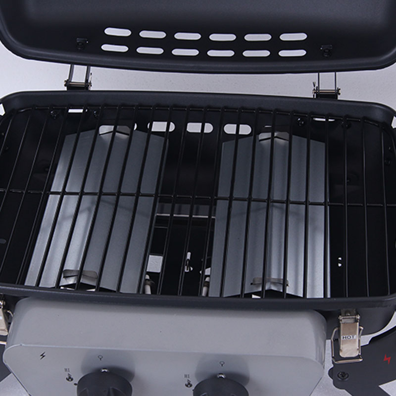 Best Table Top Grill for Camping