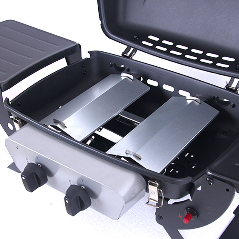Best Table Top Grill for Camping