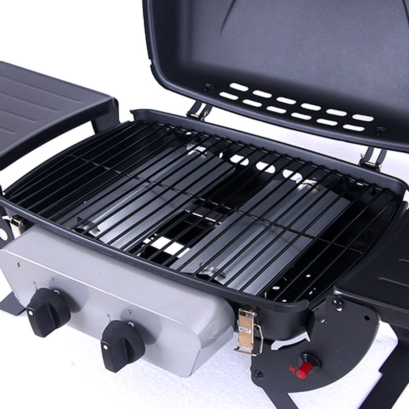 Best Table Top Grill for Camping