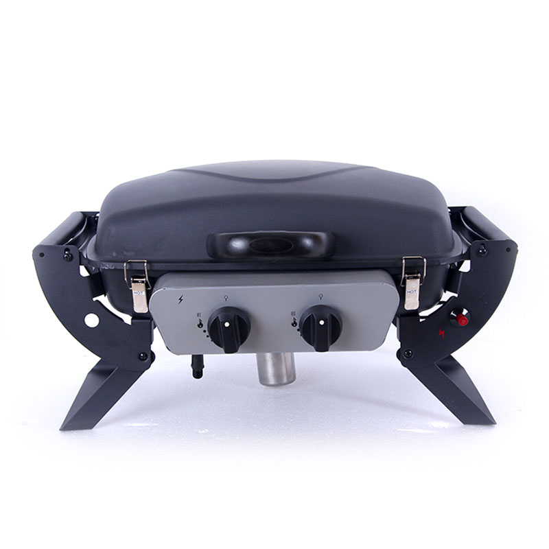 Best Table Top Grill for Camping