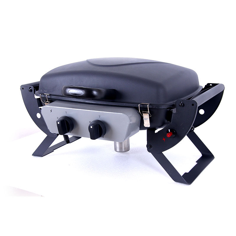 Best Table Top Grill for Camping