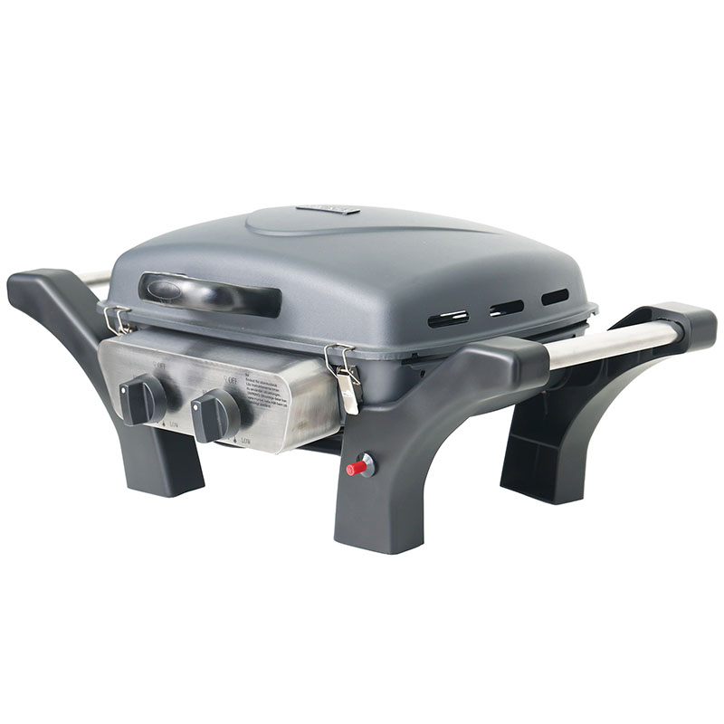 Best Portable Grills for Camping