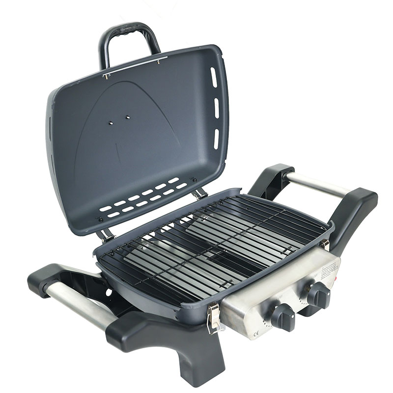 Best Portable Grills for Camping