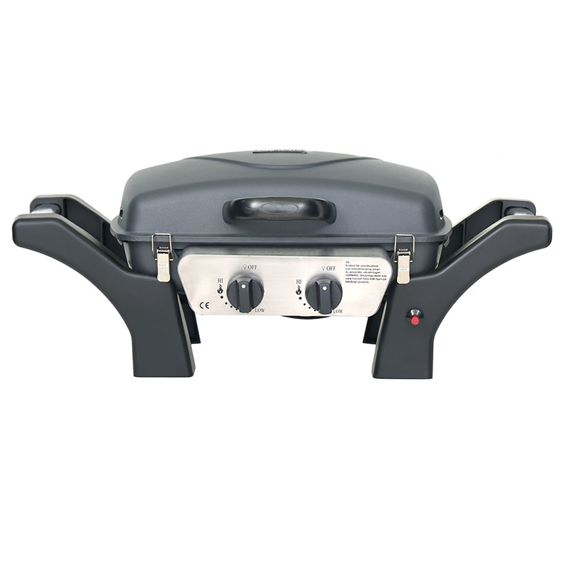 Best Portable Grills for Camping