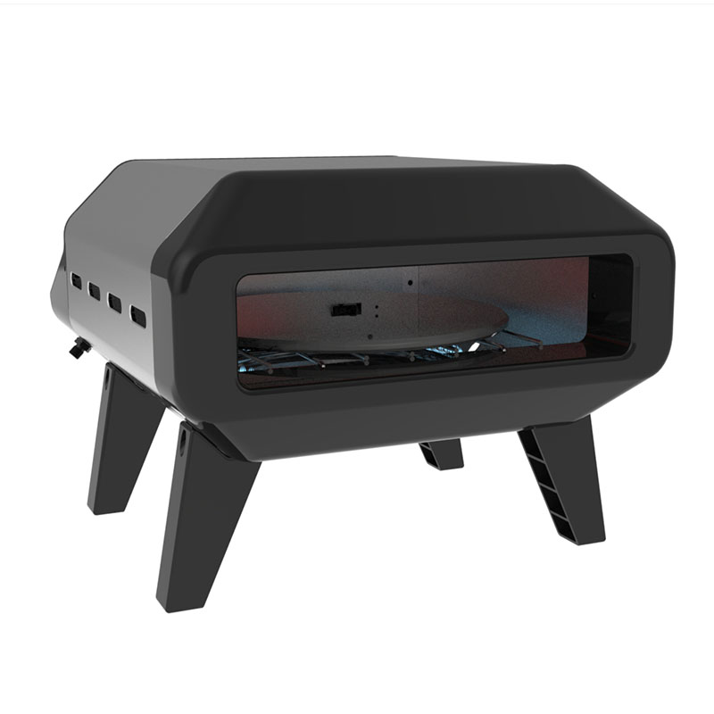 Indoor Pizza Oven for Home