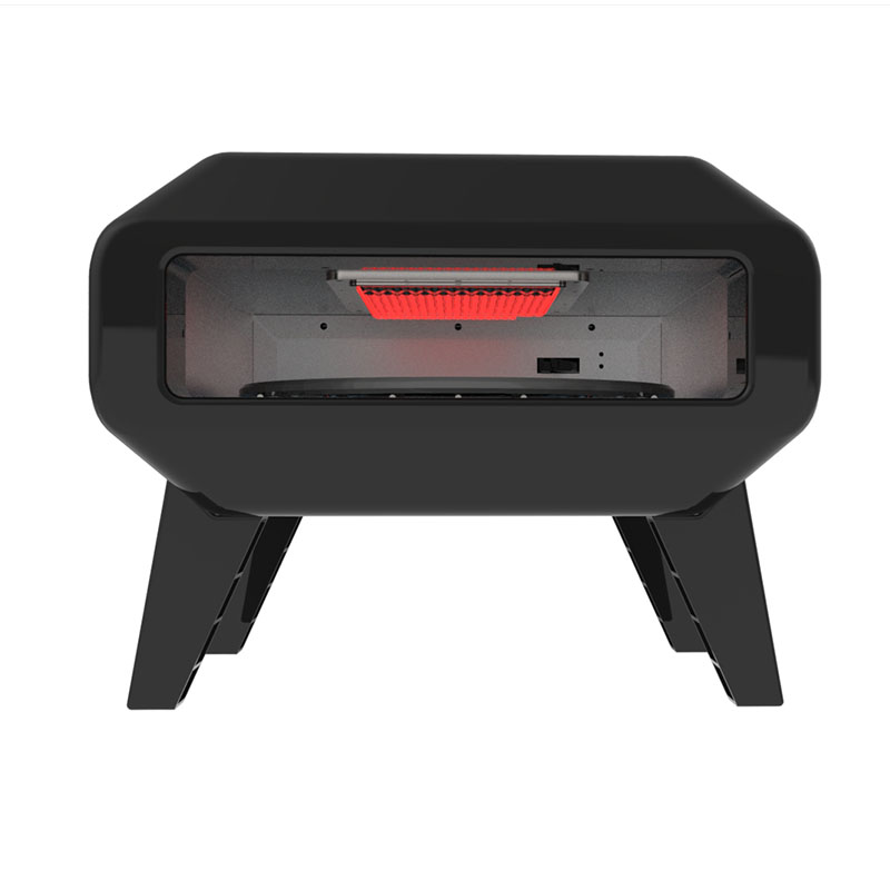Indoor Pizza Oven for Home