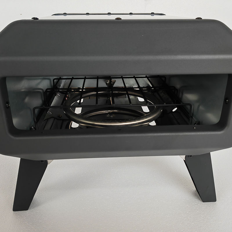 Indoor Pizza Oven for Home