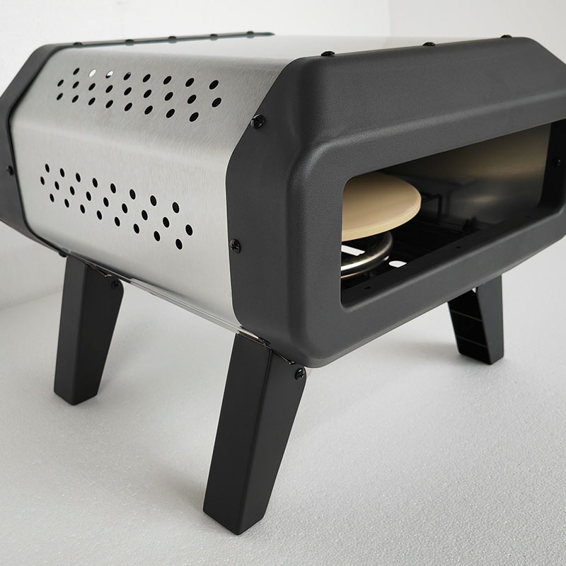 Indoor Pizza Oven for Home