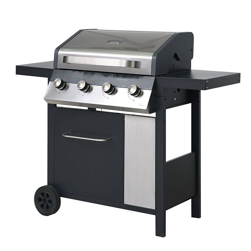 Gas BBQ Grill