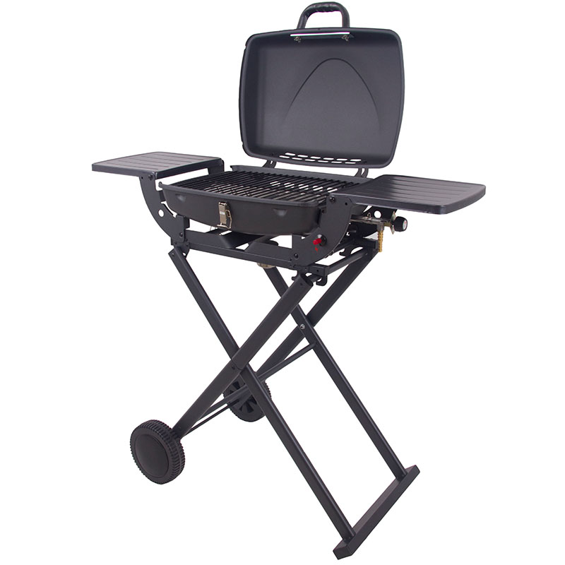 Portable Gas BBQ Grill
